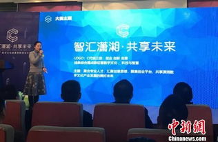 数字赋能，创意未来——湖南首届数字文化创意创新创业大赛正式启动