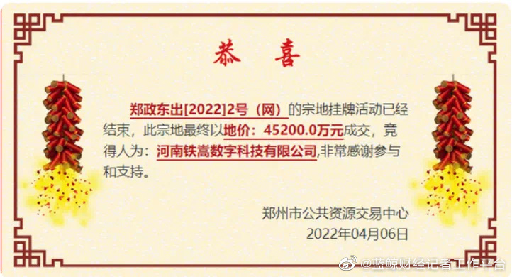 少林寺跨界布局 4.52亿郑州购地背后的数字文化创意新蓝图